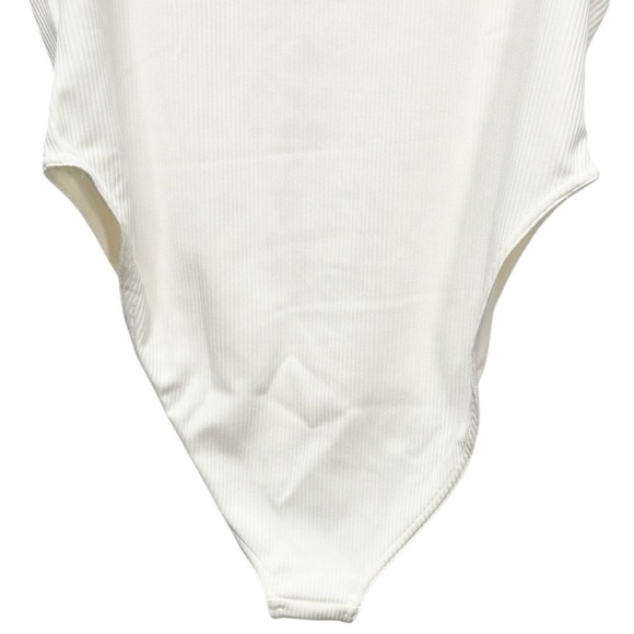 Jordan Tavis Scott Cactus Jack Tank Top Bodysuit Size XL - Picture 8 of 11